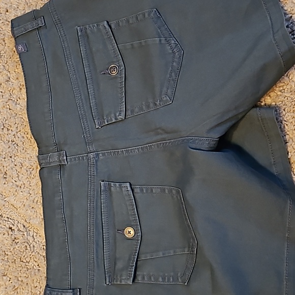 Cargo shorts - Picture 5 of 5